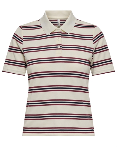Evie Polo - Only